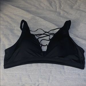 Sports bra